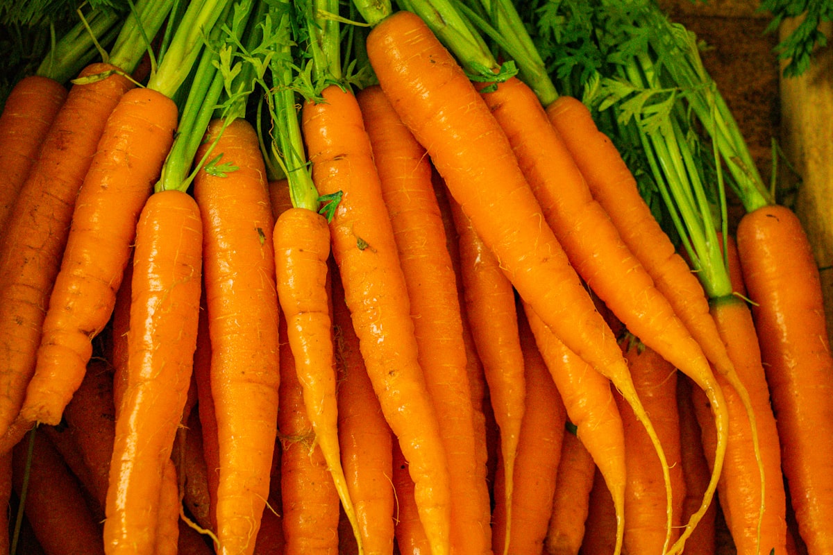 Spinaci ricchi di luteina